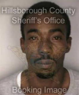 Kirk Kareem - Hillsborough County, Florida 