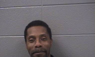 Bryan Kenneth - Cook County, Illinois 