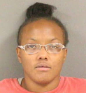 Perkins Latrice - Hinds County, Mississippi 