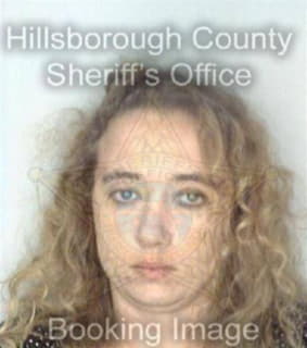 Blum Malissa - Hillsborough County, Florida 