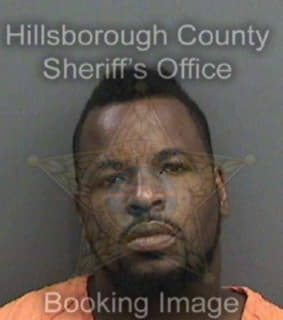 Milton Marcus - Hillsborough County, Florida 