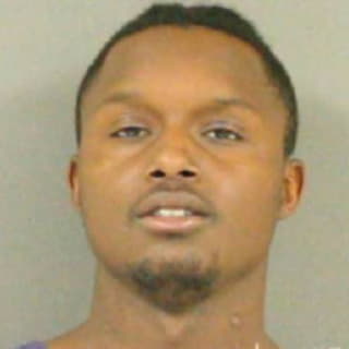 Newsome Marquarius - Hinds County, Mississippi 