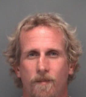 Crittenden Patrick - Pinellas County, Florida 