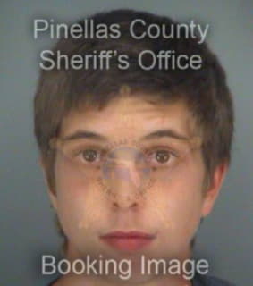 Barry Richard - Pinellas County, Florida 