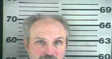 Dennis Terry - Dyer County, Tennessee 