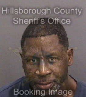 Day Theodore - Hillsborough County, Florida 