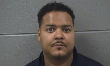 Cloyd Tyree - Cook County, Illinois 