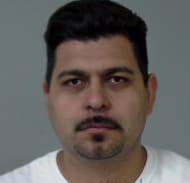 Hernandez Agustin - Madison County, Alabama 