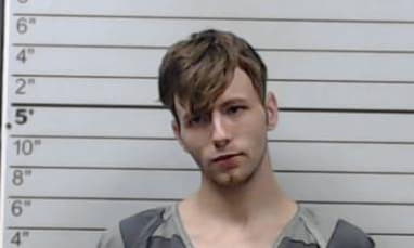 Humphrey Christopher - Lee County, Mississippi 