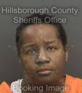 Christian Deidra - Hillsborough County, Florida 