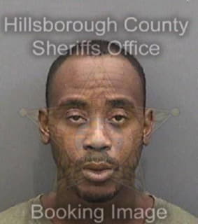 Robinson Edgar - Hillsborough County, Florida 