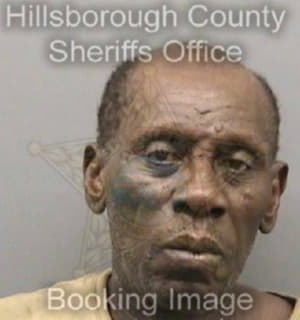 Francois Evilien - Hillsborough County, Florida 