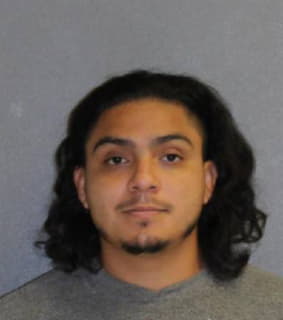 Hernandez Israel - Volusia County, Florida 