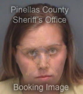 Reynolds Jaclyn - Pinellas County, Florida 