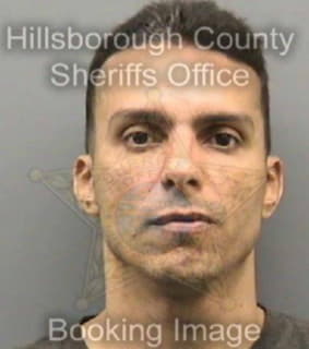 Rodriguez Jamie - Hillsborough County, Florida 