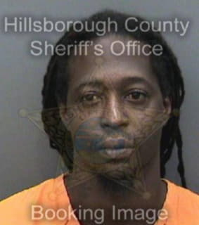 Roney Lennard - Hillsborough County, Florida 