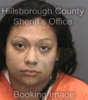 Lara Marienna - Hillsborough County, Florida 