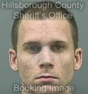 Mathis Matthew - Hillsborough County, Florida 