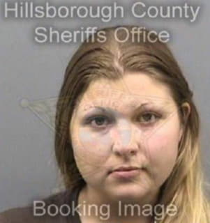 Rovnanik Nicole - Hillsborough County, Florida 