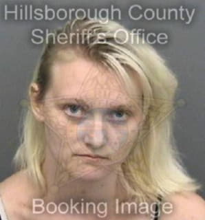 Chapman Trista - Hillsborough County, Florida 