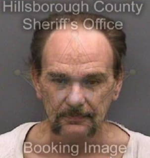 Boone David - Hillsborough County, Florida 