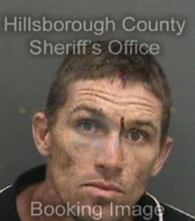 Delong James - Hillsborough County, Florida 