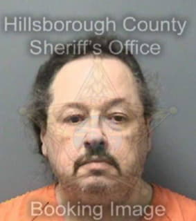 Duncan Jeffrey - Hillsborough County, Florida 