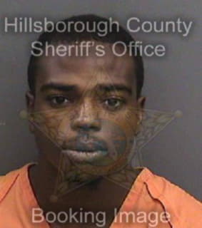 Lucas Jeremy - Hillsborough County, Florida 