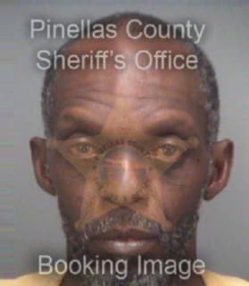 Gibson Juan - Pinellas County, Florida 