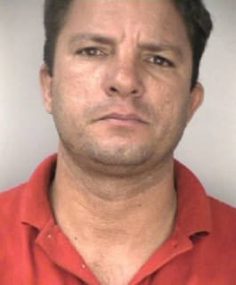 Ruiz Rafael - Hillsborough County, Florida 