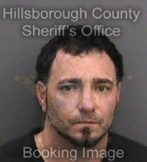 Medeiros Ryan - Hillsborough County, Florida 