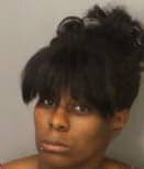 Jackson Takisha - Shelby County, Tennessee 