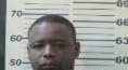 Brand Terrance - Mobile County, Alabama 