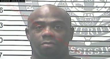 Charles Theodore - Harrison County, Mississippi 