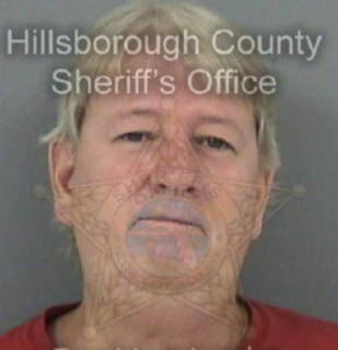 Bloschichak Wayne - Hillsborough County, Florida 