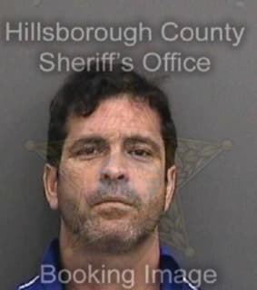 Vega Alexander - Hillsborough County, Florida 