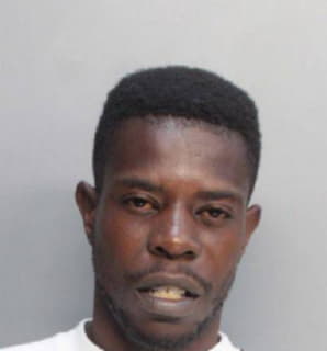 Etienne Charles - Dade County, Florida 