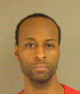 Anderson Corei - Hinds County, Mississippi 