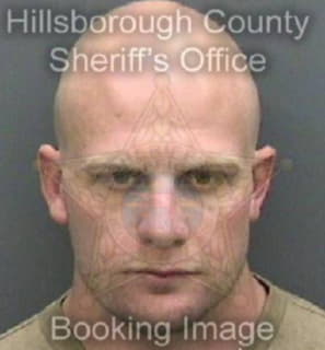 Reed Daniel - Hillsborough County, Florida 