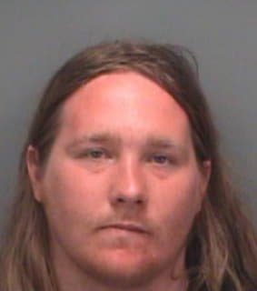 Mobley Dustin - Pinellas County, Florida 