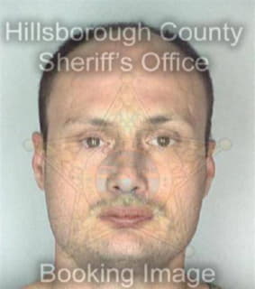 Vinci Joseph - Hillsborough County, Florida 