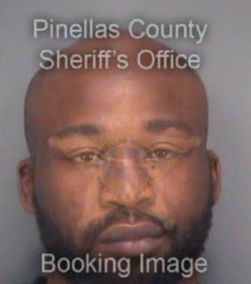 Dickerson Keith - Pinellas County, Florida 