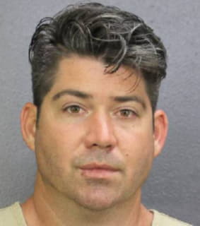 Weishaar Michael - Broward County, Florida 