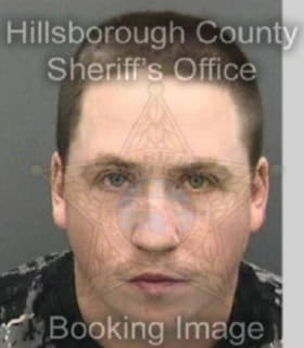 Miller Thomas - Hillsborough County, Florida 