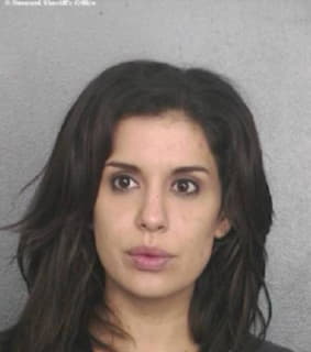 Benavides Alina - Broward County, Florida 