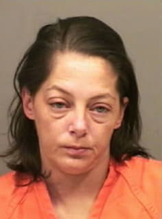 Strickland Amanda - Montgomery County, Tennessee 