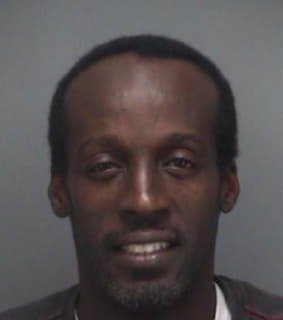 Capehart Barry - Pinellas County, Florida 