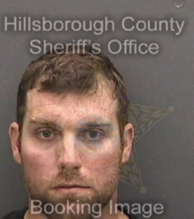 Wiley Chad - Hillsborough County, Florida 