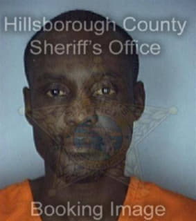 Williams David - Hillsborough County, Florida 