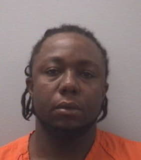 Dreher Deangelo - Lexington County, South Carolina 